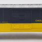 K-Line K640-1252 Chesapeake & Ohio Boxcar LN