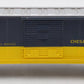 K-Line K640-1252 Chesapeake & Ohio Boxcar LN