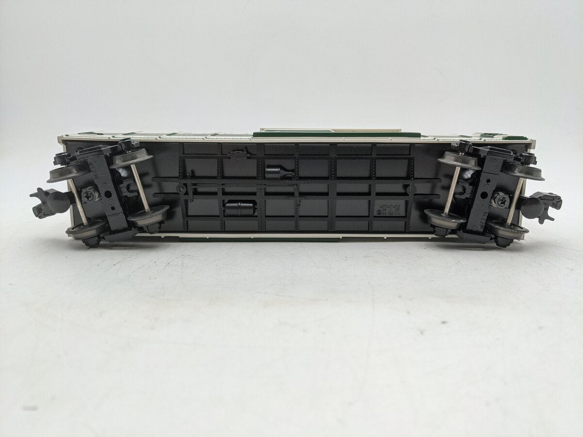 MTH 30-74120 O Southern Rounded Roof Box Car EX