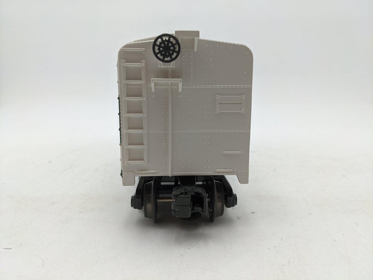 MTH 30-74120 O Southern Rounded Roof Box Car EX