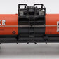 Lionel 6-63152 Hooker Chemical Single Dome Tank Car EX