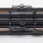 Lionel 6-63152 Hooker Chemical Single Dome Tank Car EX