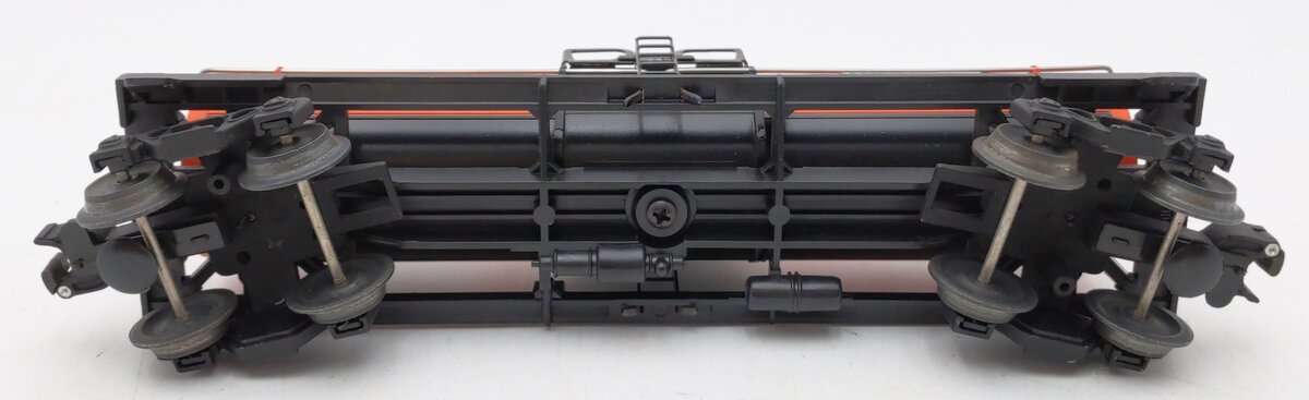 Lionel 6-63152 Hooker Chemical Single Dome Tank Car EX