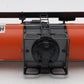 Lionel 6-63152 Hooker Chemical Single Dome Tank Car EX