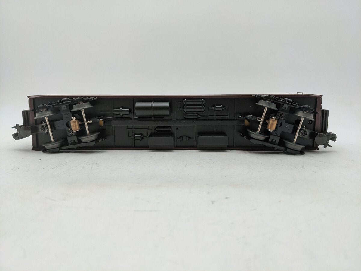 MTH 30-6160 N&W Streamlined Coach Car #532 EX