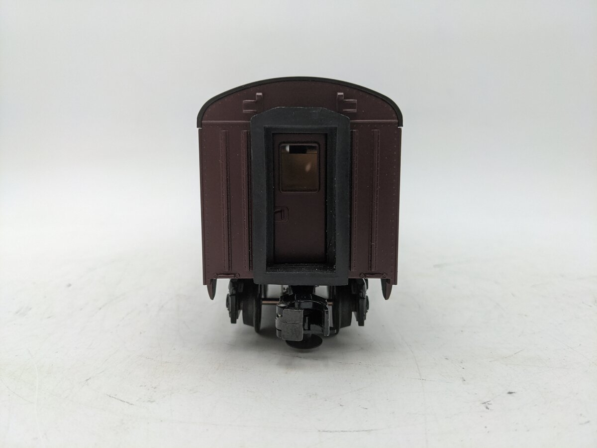 MTH 30-6160 N&W Streamlined Coach Car #532 EX