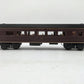 MTH 30-6160 N&W Streamlined Coach Car #532 EX