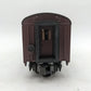 MTH 30-6160 N&W Streamlined Coach Car #532 EX