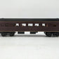 MTH 30-6160 N&W Streamlined Coach Car #532 EX