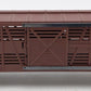 Lionel 6-19530 O Gauge Rock Island Stock Car EX