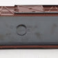 Lionel 6-19530 O Gauge Rock Island Stock Car EX
