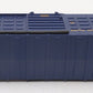Lionel 6-15042 O Gauge CSX Waffle Side Boxcar #15042 LN