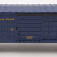 Lionel 6-15042 O Gauge CSX Waffle Side Boxcar #15042 LN