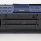 Lionel 6-15042 O Gauge CSX Waffle Side Boxcar #15042 LN