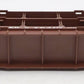 Lionel 6-9129 O Gauge Norfolk & Western Auto Carrier VG