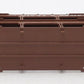 Lionel 6-9129 O Gauge Norfolk & Western Auto Carrier VG