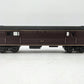 MTH 30-4183-1 Norfolk & Western Baggage Car #1425 EX