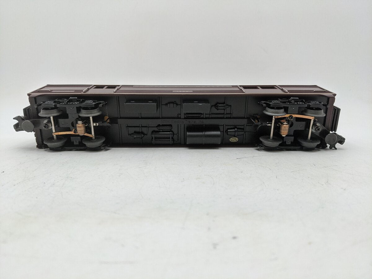 MTH 30-4183-1 Norfolk & Western Baggage Car #1425 EX