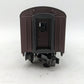 MTH 30-4183-1 Norfolk & Western Baggage Car #1425 EX