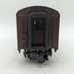 MTH 30-4183-1 Norfolk & Western Baggage Car #1425 EX