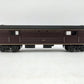 MTH 30-4183-1 Norfolk & Western Baggage Car #1425 EX