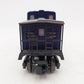 Lionel 6-36668 CSX Square Window Caboose #1942 EX