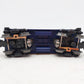 Lionel 6-36668 CSX Square Window Caboose #1942 EX