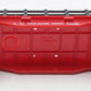 Lionel 6-16300 O Gauge Red Rock Island Flatcar with Fencing EX