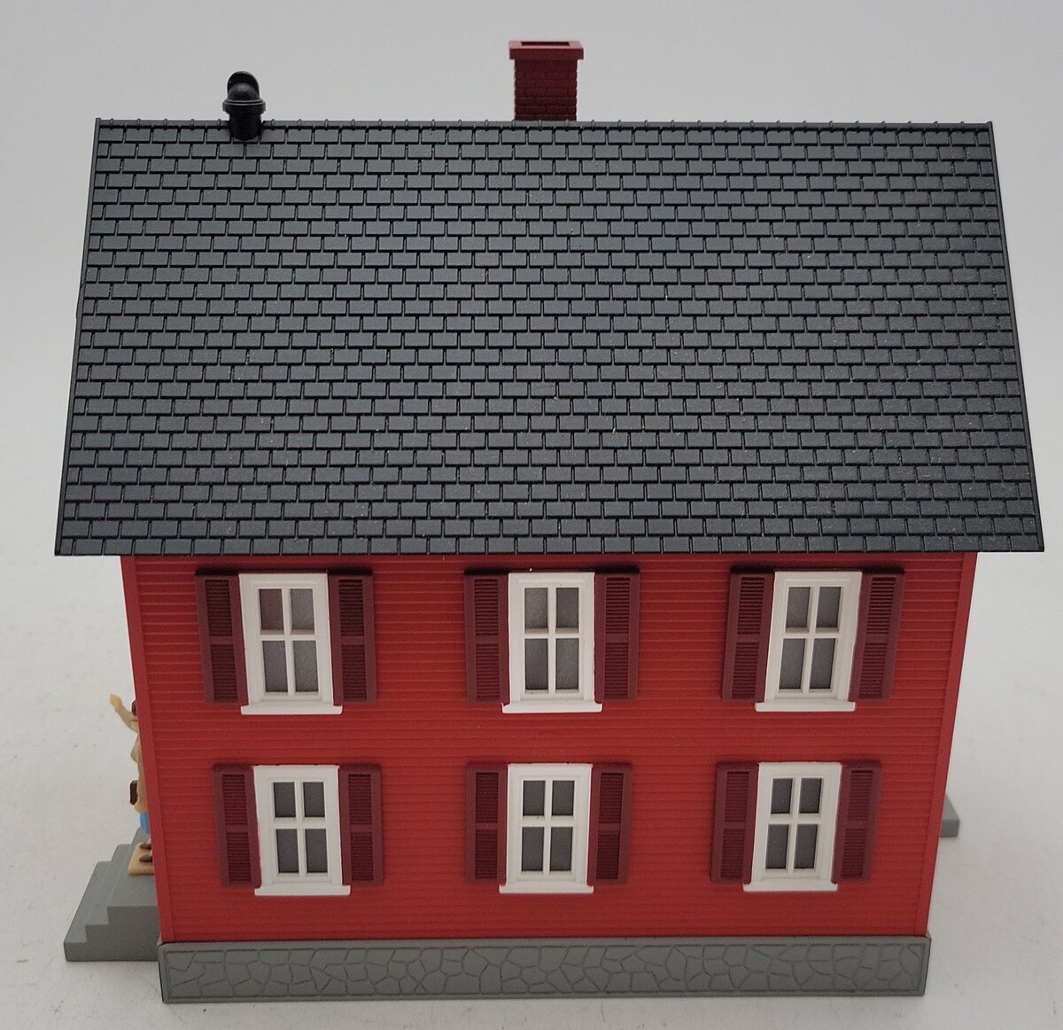 MTH 30-9076 O Gauge Row House LN