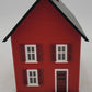 MTH 30-9076 O Gauge Row House LN