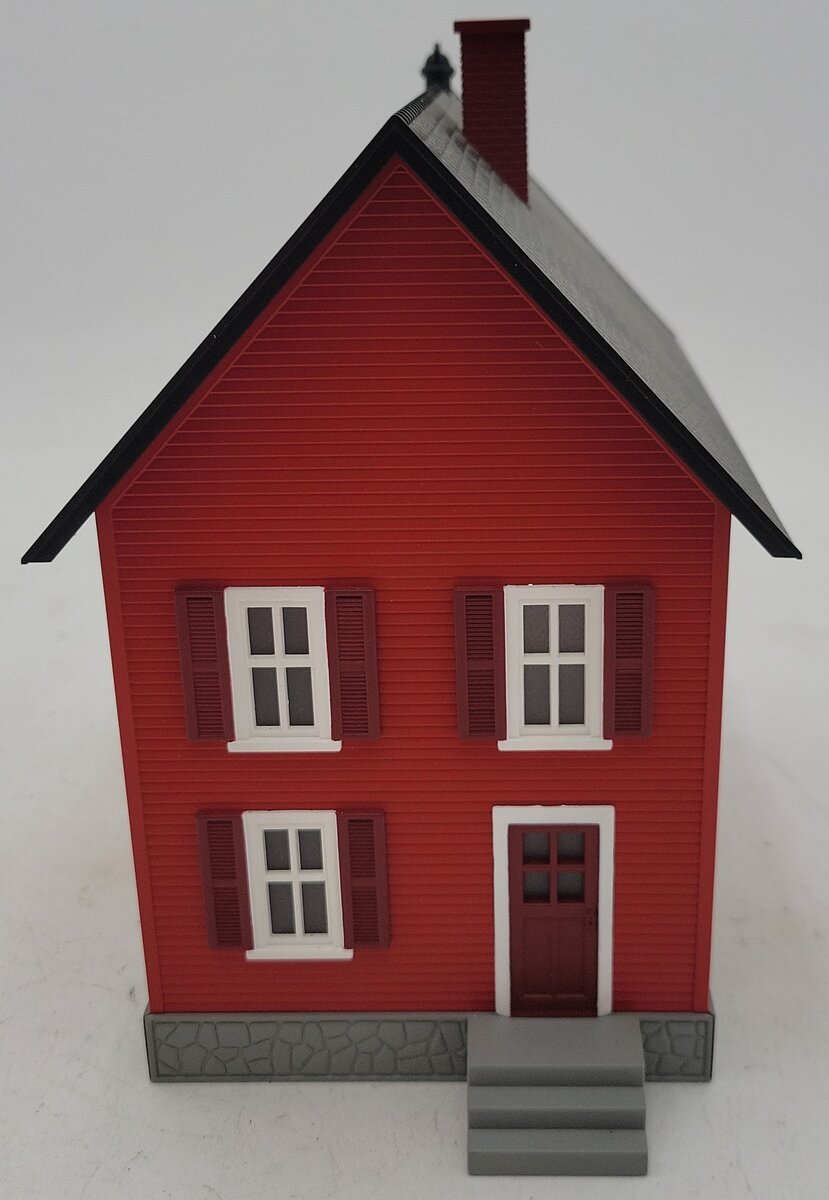 MTH 30-9076 O Gauge Row House LN