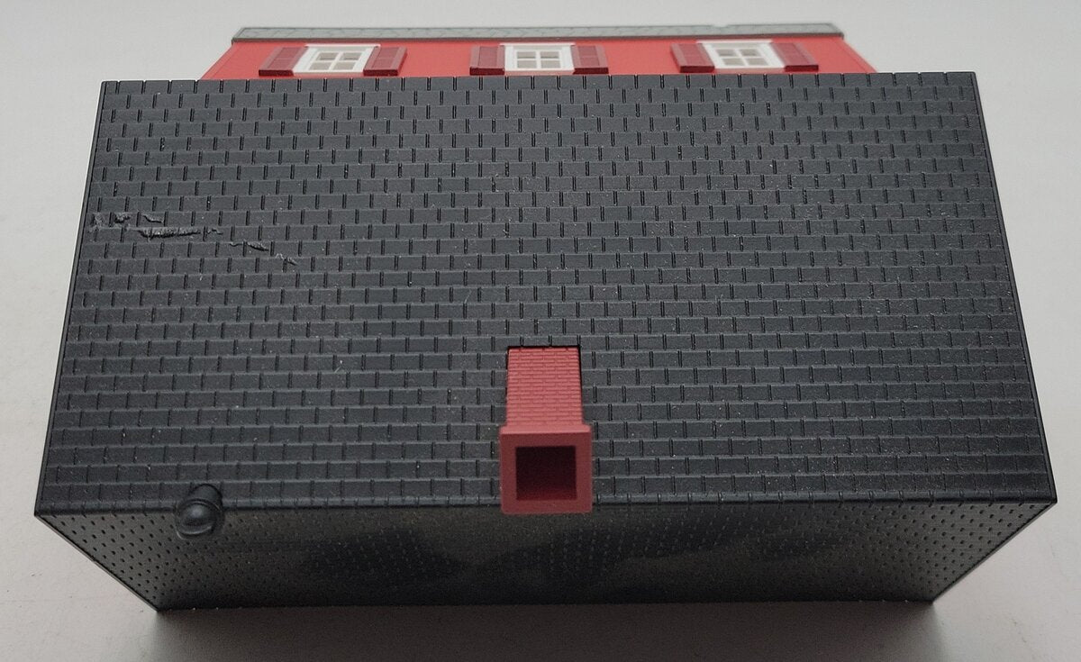 MTH 30-9076 O Gauge Row House LN