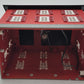MTH 30-9076 O Gauge Row House LN