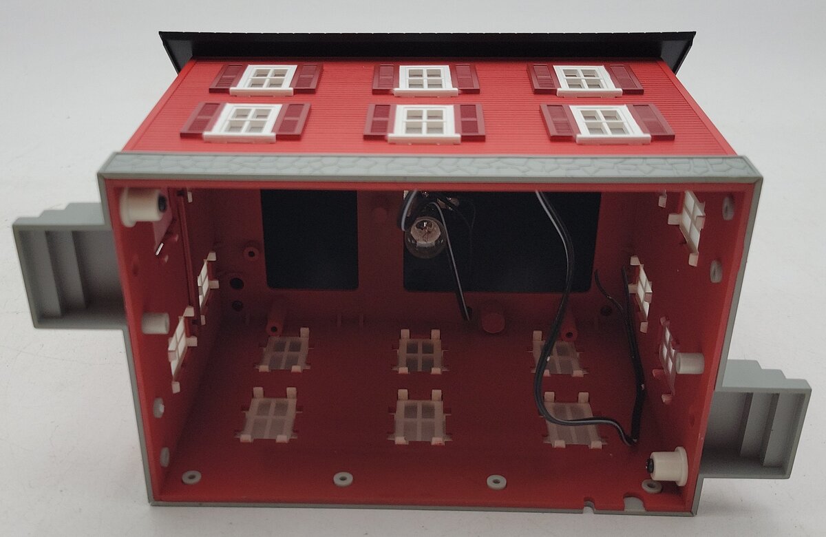 MTH 30-9076 O Gauge Row House LN