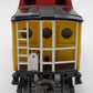 Williams CAB121 O Gauge Rock Island N5C Illuminated Caboose #17885 LN