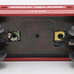 Williams CAB121 O Gauge Rock Island N5C Illuminated Caboose #17885 LN