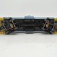 MTH 30-7780 O Gauge CSXT "Operation Red Block" Bay Window Caboose #903880 EX