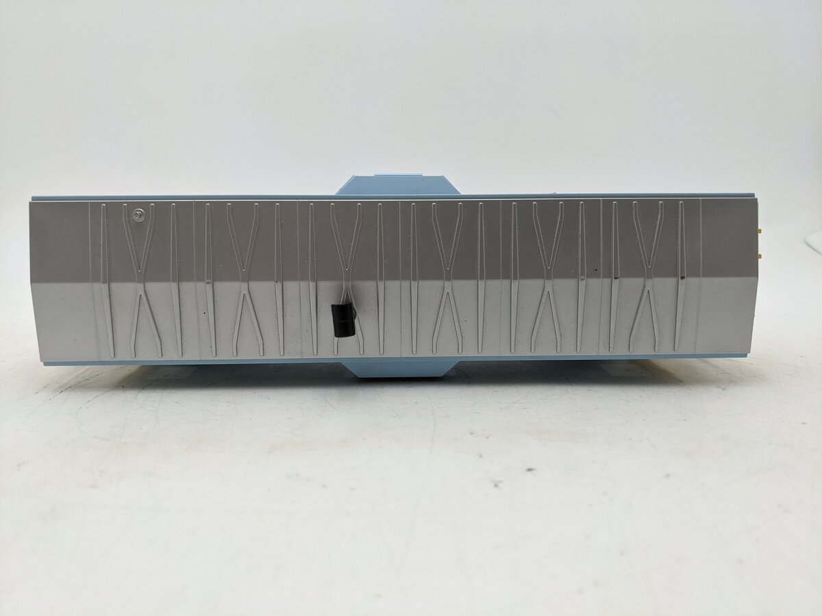 MTH 30-7780 O Gauge CSXT "Operation Red Block" Bay Window Caboose #903880 EX