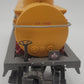 Williams 47111  O Gauge 2009 Platinum Club Tank Car #41609 EX/Box