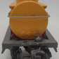 Williams 47111  O Gauge 2009 Platinum Club Tank Car #41609 EX/Box