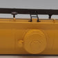 Williams 47111  O Gauge 2009 Platinum Club Tank Car #41609 EX/Box