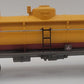Williams 47111  O Gauge 2009 Platinum Club Tank Car #41609 EX/Box