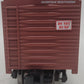 Menards 279-3820 O Norfolk Southern Boxcar #9052 EX/Box