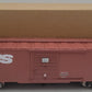 Menards 279-3820 O Norfolk Southern Boxcar #9052 EX/Box