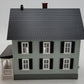 MTH 30-9089 O Gauge Row House w/Porch LN/Box