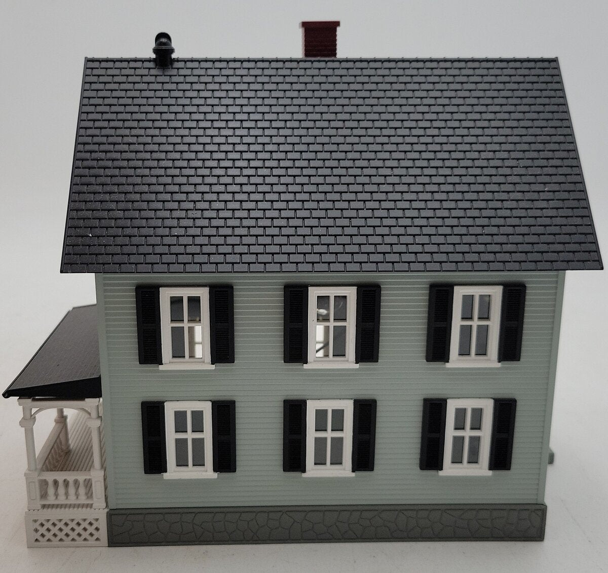 MTH 30-9089 O Gauge Row House w/Porch LN/Box