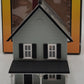 MTH 30-9089 O Gauge Row House w/Porch LN/Box