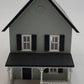 MTH 30-9089 O Gauge Row House w/Porch LN/Box