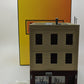 MTH 30-9096 CJ's Textiles 3-Story Factory LN/Box