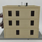 MTH 30-9096 CJ's Textiles 3-Story Factory LN/Box